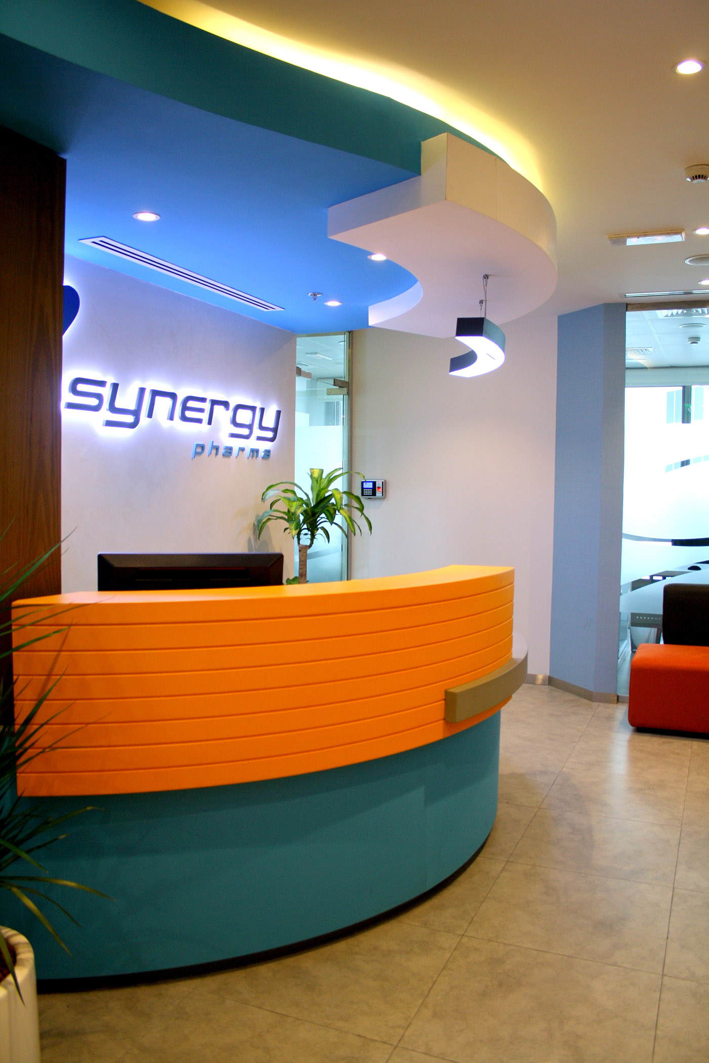 Synergy-6 Synergy-6
