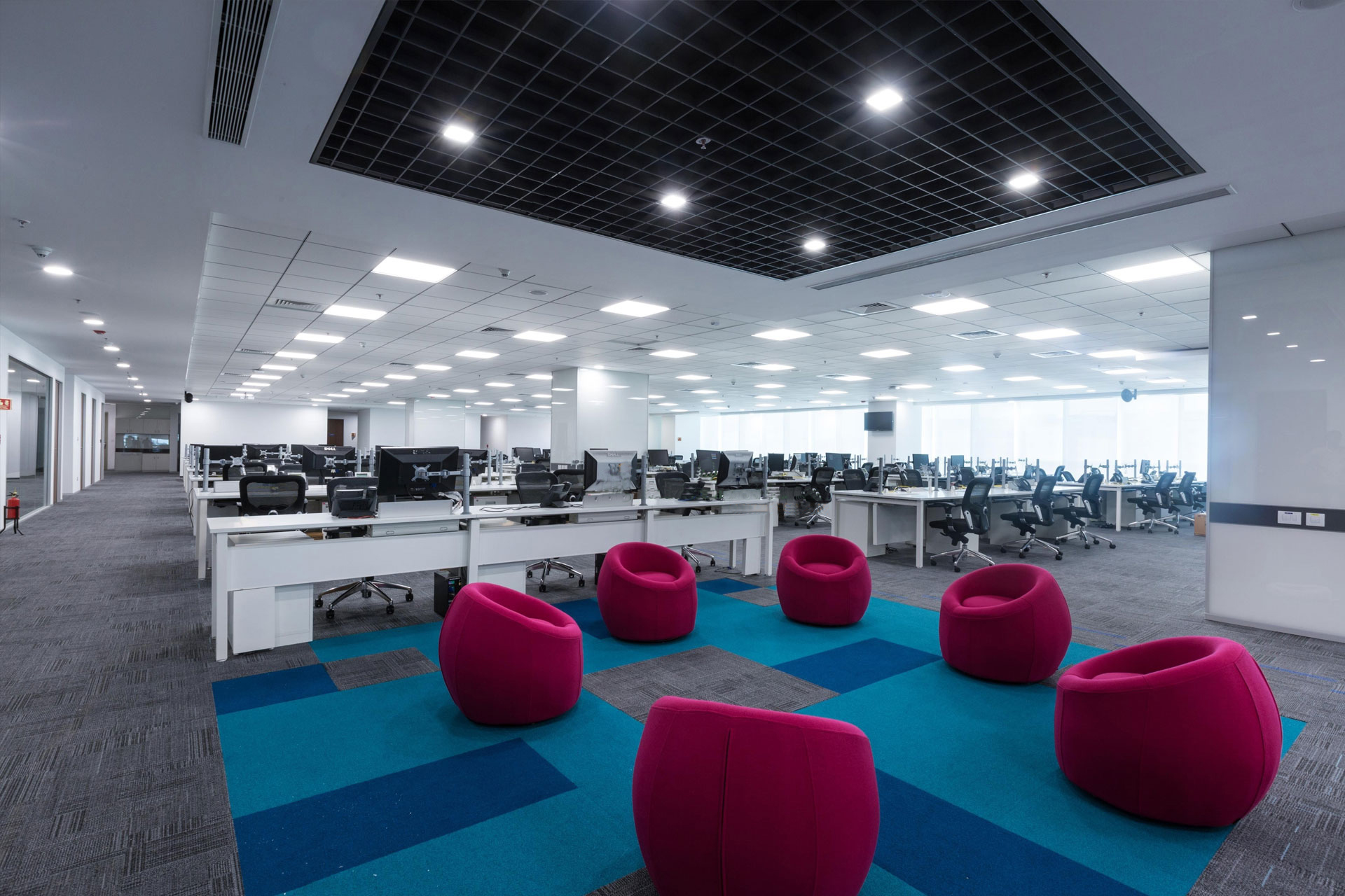 Turnkey Interior Fit Outs in Dubai | Turnkey Interior Companies Dubai